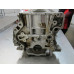 #BLM30 Engine Cylinder Block From 2011 Nissan Juke  1.6